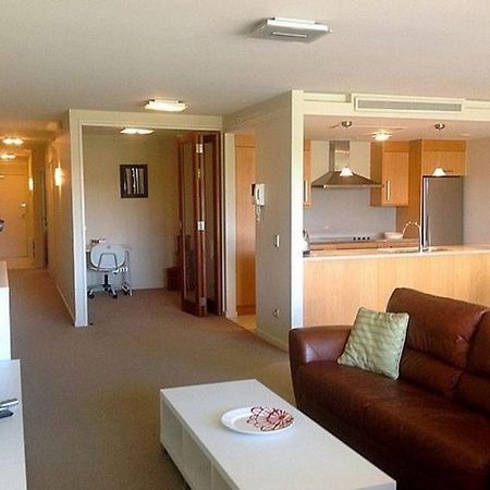 Taupo Vista - Taupo Apartment 外观 照片