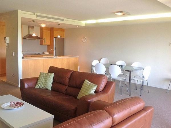 Taupo Vista - Taupo Apartment 外观 照片