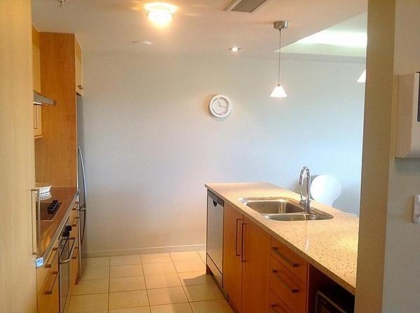 Taupo Vista - Taupo Apartment 外观 照片