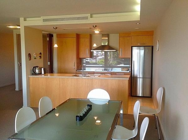 Taupo Vista - Taupo Apartment 外观 照片