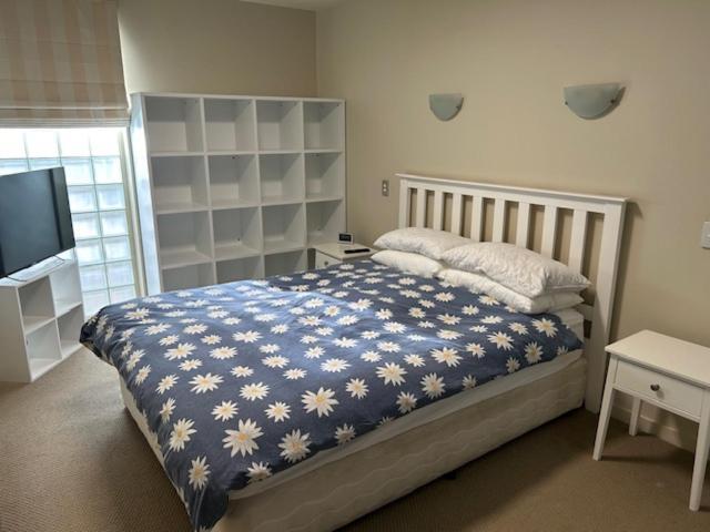 Taupo Vista - Taupo Apartment 外观 照片
