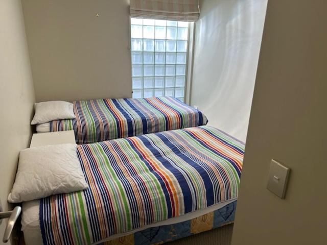 Taupo Vista - Taupo Apartment 外观 照片